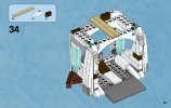 Building Instructions - LEGO - Legends of Chima - 70226 - Mammoth’s Frozen Stronghold: Page 67