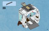 Building Instructions - LEGO - Legends of Chima - 70226 - Mammoth’s Frozen Stronghold: Page 75