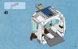 Building Instructions - LEGO - Legends of Chima - 70226 - Mammoth’s Frozen Stronghold: Page 77