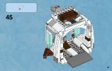 Building Instructions - LEGO - Legends of Chima - 70226 - Mammoth’s Frozen Stronghold: Page 81