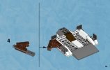 Building Instructions - LEGO - Legends of Chima - 70226 - Mammoth’s Frozen Stronghold: Page 45