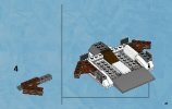 Building Instructions - LEGO - Legends of Chima - 70226 - Mammoth’s Frozen Stronghold: Page 47