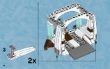 Building Instructions - LEGO - Legends of Chima - 70226 - Mammoth’s Frozen Stronghold: Page 62