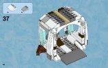 Building Instructions - LEGO - Legends of Chima - 70226 - Mammoth’s Frozen Stronghold: Page 70