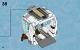 Building Instructions - LEGO - Legends of Chima - 70226 - Mammoth’s Frozen Stronghold: Page 74