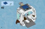 Building Instructions - LEGO - Legends of Chima - 70226 - Mammoth’s Frozen Stronghold: Page 76