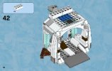 Building Instructions - LEGO - Legends of Chima - 70226 - Mammoth’s Frozen Stronghold: Page 78