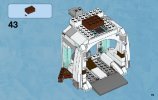 Building Instructions - LEGO - Legends of Chima - 70226 - Mammoth’s Frozen Stronghold: Page 79