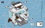 Building Instructions - LEGO - Legends of Chima - 70226 - Mammoth’s Frozen Stronghold: Page 84