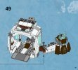 Building Instructions - LEGO - Legends of Chima - 70226 - Mammoth’s Frozen Stronghold: Page 19