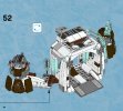 Building Instructions - LEGO - Legends of Chima - 70226 - Mammoth’s Frozen Stronghold: Page 44