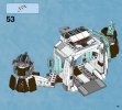 Building Instructions - LEGO - Legends of Chima - 70226 - Mammoth’s Frozen Stronghold: Page 45