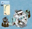 Building Instructions - LEGO - Legends of Chima - 70226 - Mammoth’s Frozen Stronghold: Page 46