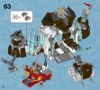 Building Instructions - LEGO - Legends of Chima - 70226 - Mammoth’s Frozen Stronghold: Page 74