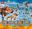 Building Instructions - LEGO - Legends of Chima - 70226 - Mammoth’s Frozen Stronghold: Page 82