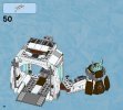 Building Instructions - LEGO - Legends of Chima - 70226 - Mammoth’s Frozen Stronghold: Page 20