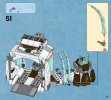 Building Instructions - LEGO - Legends of Chima - 70226 - Mammoth’s Frozen Stronghold: Page 21