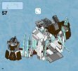 Building Instructions - LEGO - Legends of Chima - 70226 - Mammoth’s Frozen Stronghold: Page 66