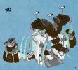 Building Instructions - LEGO - Legends of Chima - 70226 - Mammoth’s Frozen Stronghold: Page 71