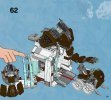 Building Instructions - LEGO - Legends of Chima - 70226 - Mammoth’s Frozen Stronghold: Page 73