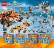 Building Instructions - LEGO - Legends of Chima - 70226 - Mammoth’s Frozen Stronghold: Page 82