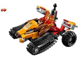 70227 - King Crominus’ Rescue