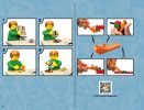 Building Instructions - LEGO - Legends of Chima - 70227 - King Crominus’ Rescue: Page 2