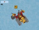 Building Instructions - LEGO - Legends of Chima - 70227 - King Crominus’ Rescue: Page 42