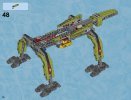 Building Instructions - LEGO - Legends of Chima - 70227 - King Crominus’ Rescue: Page 88