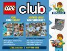 Building Instructions - LEGO - Legends of Chima - 70227 - King Crominus’ Rescue: Page 175