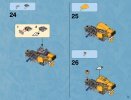 Building Instructions - LEGO - Legends of Chima - 70227 - King Crominus’ Rescue: Page 13