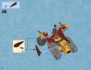 Building Instructions - LEGO - Legends of Chima - 70227 - King Crominus’ Rescue: Page 40