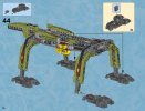 Building Instructions - LEGO - Legends of Chima - 70227 - King Crominus’ Rescue: Page 84