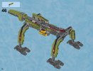 Building Instructions - LEGO - Legends of Chima - 70227 - King Crominus’ Rescue: Page 86