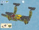 Building Instructions - LEGO - Legends of Chima - 70227 - King Crominus’ Rescue: Page 96