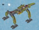 Building Instructions - LEGO - Legends of Chima - 70227 - King Crominus’ Rescue: Page 100