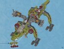 Building Instructions - LEGO - Legends of Chima - 70227 - King Crominus’ Rescue: Page 153