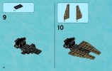 Building Instructions - LEGO - Legends of Chima - 70228 - Vultrix’s Sky Scavenger: Page 14