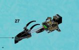 Building Instructions - LEGO - Legends of Chima - 70228 - Vultrix’s Sky Scavenger: Page 42