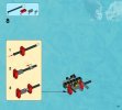 Building Instructions - LEGO - Legends of Chima - 70228 - Vultrix’s Sky Scavenger: Page 13