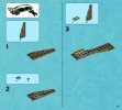 Building Instructions - LEGO - Legends of Chima - 70228 - Vultrix’s Sky Scavenger: Page 51