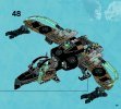 Building Instructions - LEGO - Legends of Chima - 70228 - Vultrix’s Sky Scavenger: Page 59