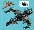 Building Instructions - LEGO - Legends of Chima - 70228 - Vultrix’s Sky Scavenger: Page 63