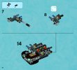 Building Instructions - LEGO - Legends of Chima - 70228 - Vultrix’s Sky Scavenger: Page 18