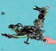 Building Instructions - LEGO - Legends of Chima - 70228 - Vultrix’s Sky Scavenger: Page 62