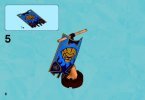 Building Instructions - LEGO - Legends of Chima - 70229 - Lion Tribe Pack: Page 8