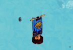 Building Instructions - LEGO - Legends of Chima - 70229 - Lion Tribe Pack: Page 9