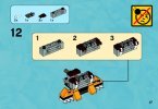 Building Instructions - LEGO - Legends of Chima - 70229 - Lion Tribe Pack: Page 17