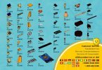 Building Instructions - LEGO - Legends of Chima - 70229 - Lion Tribe Pack: Page 27