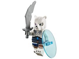 70230 - Ice Bear Tribe Pack